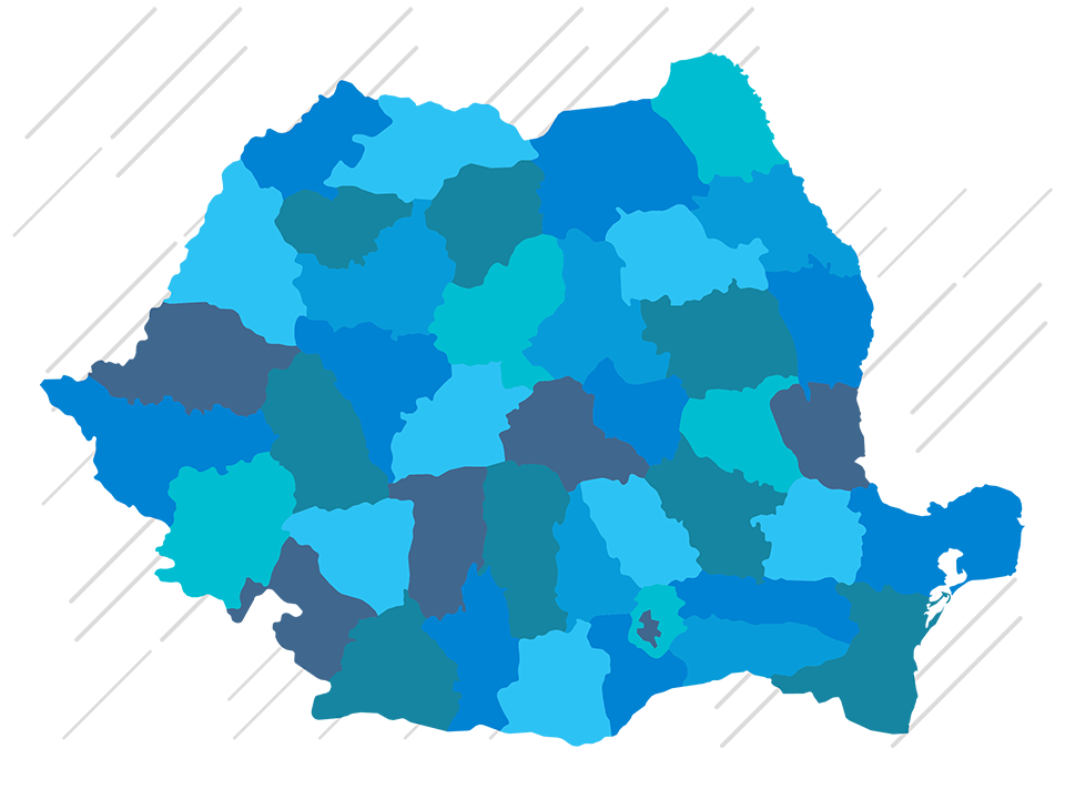 Cauta Produsele Noastre in Romania